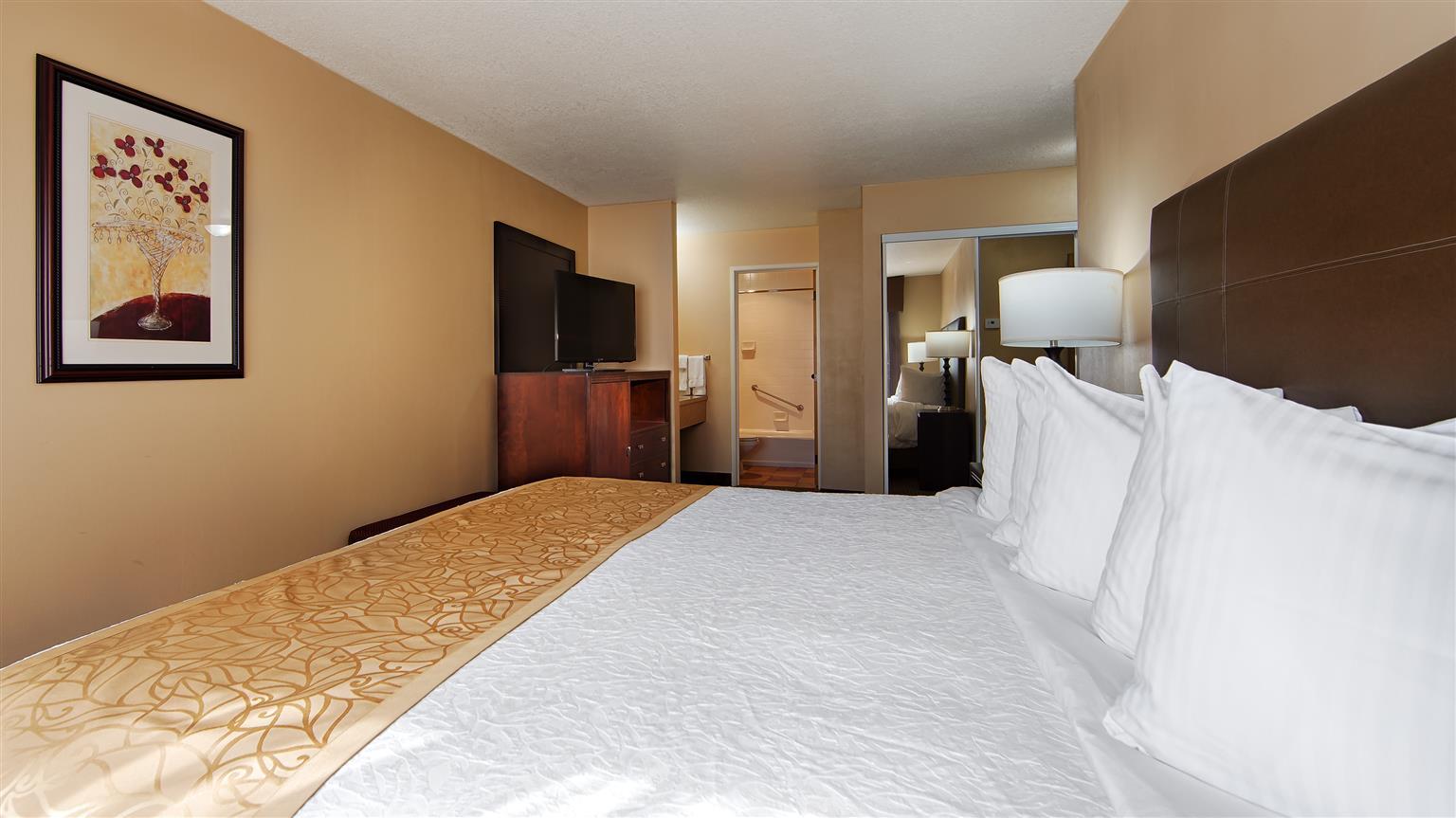 Western Cottontree Idaho Falls