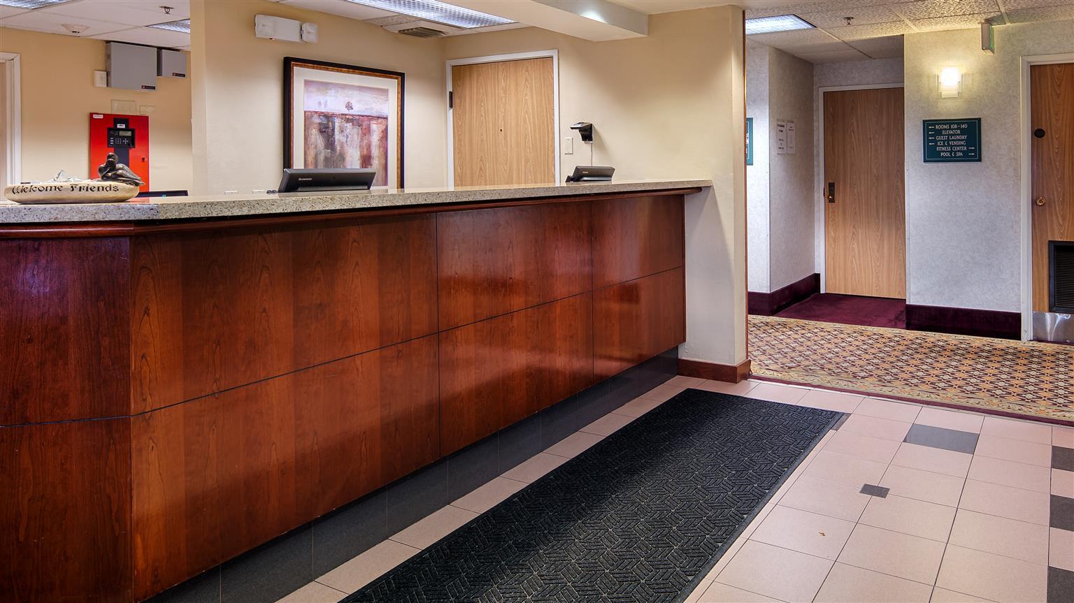Hotel Western Cottontree