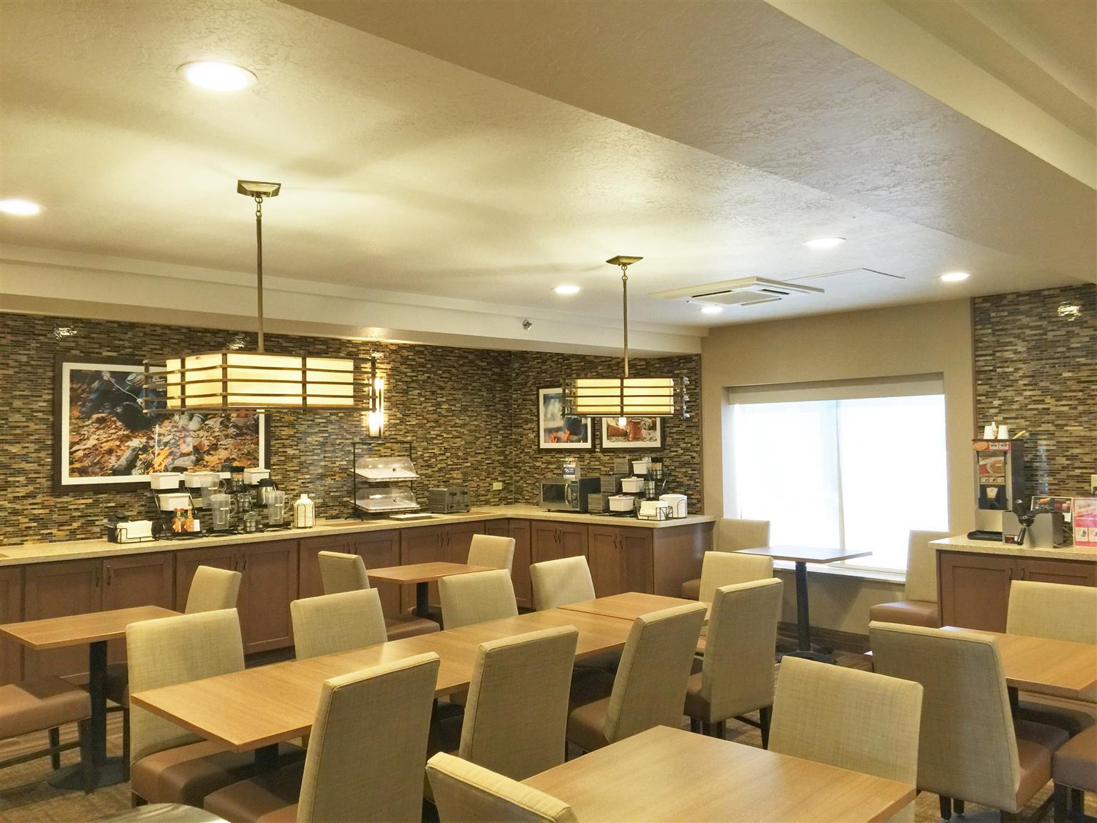 Hotel Western Cottontree