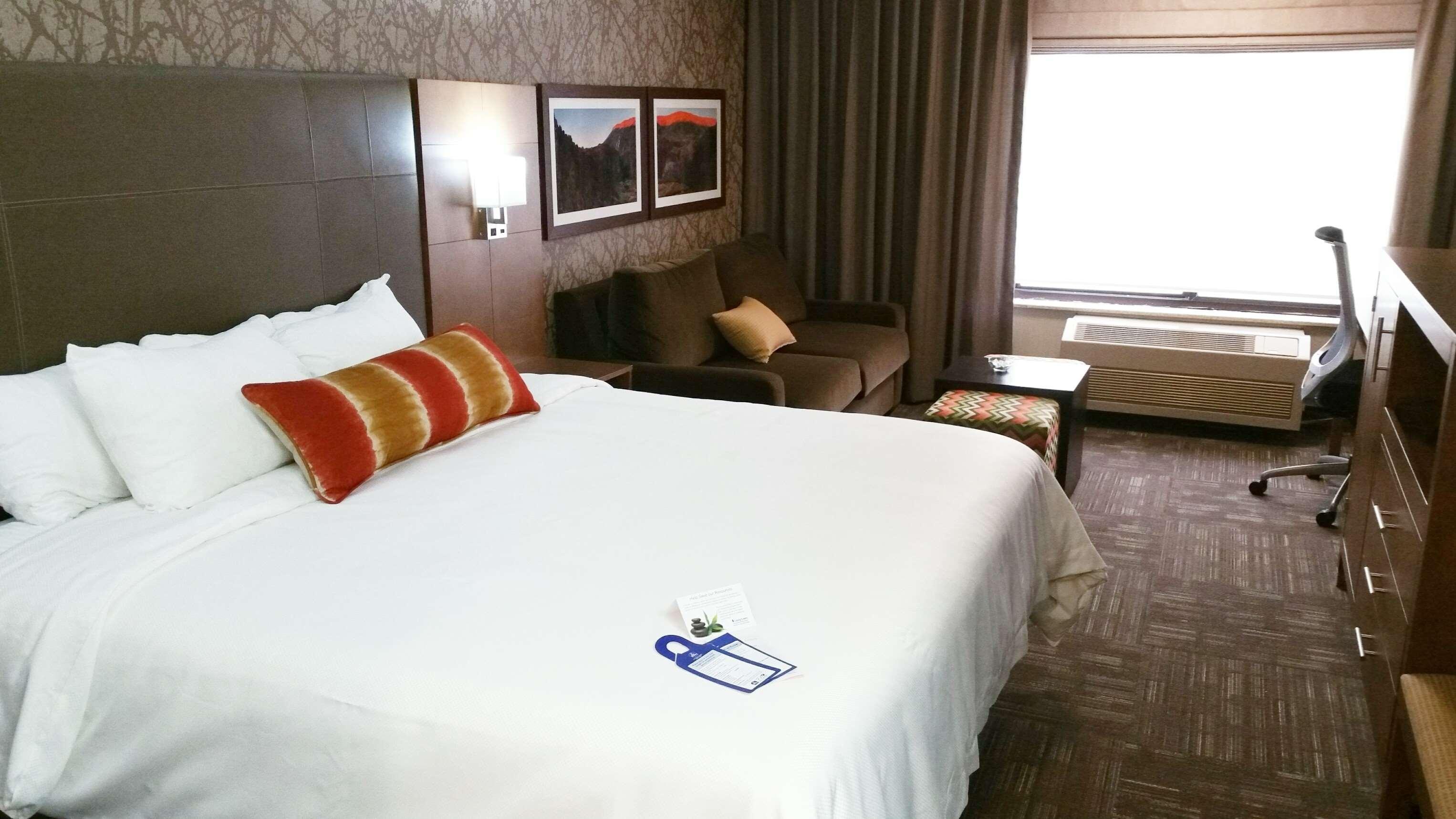 Best Western Plus Cottontree