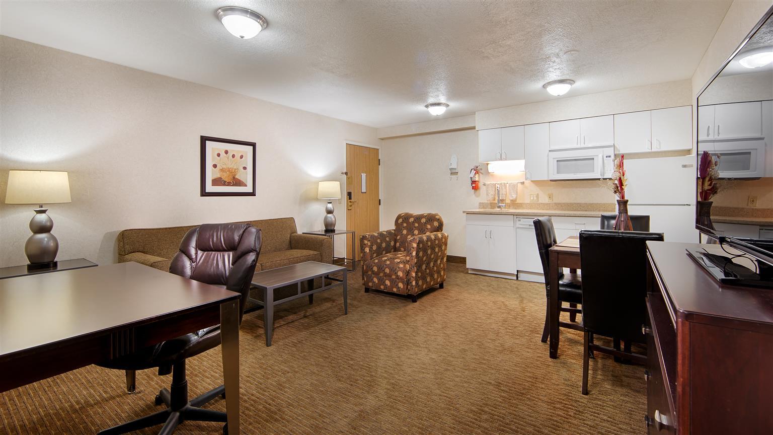 Hotel Western Cottontree