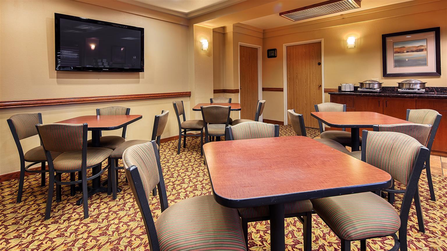 Western Cottontree 3* Idaho Falls