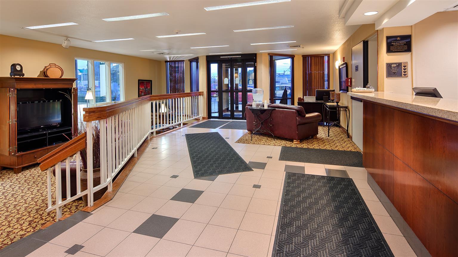 Best Western Plus Cottontree