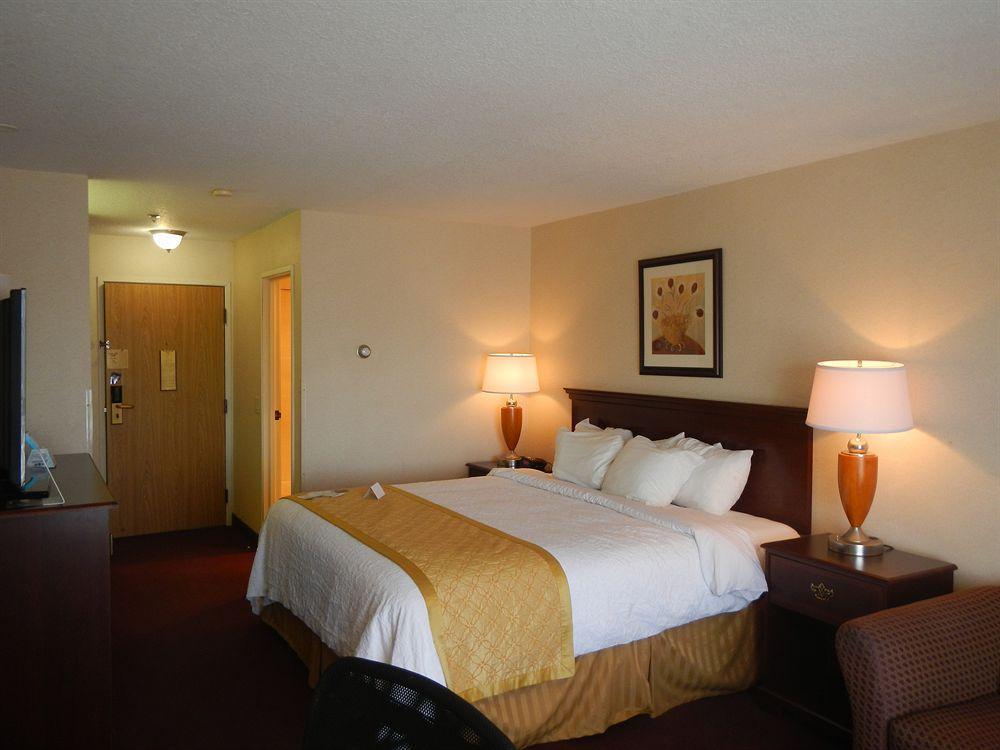 Best Western Plus Cottontree Hotel