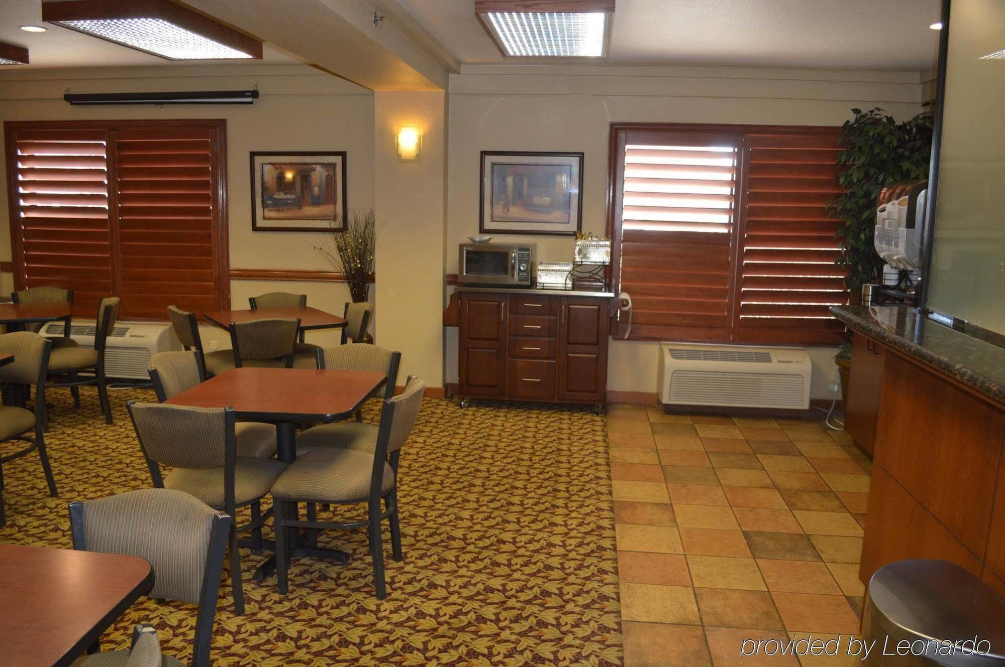 Best Western Plus Cottontree Hotel Idaho Falls