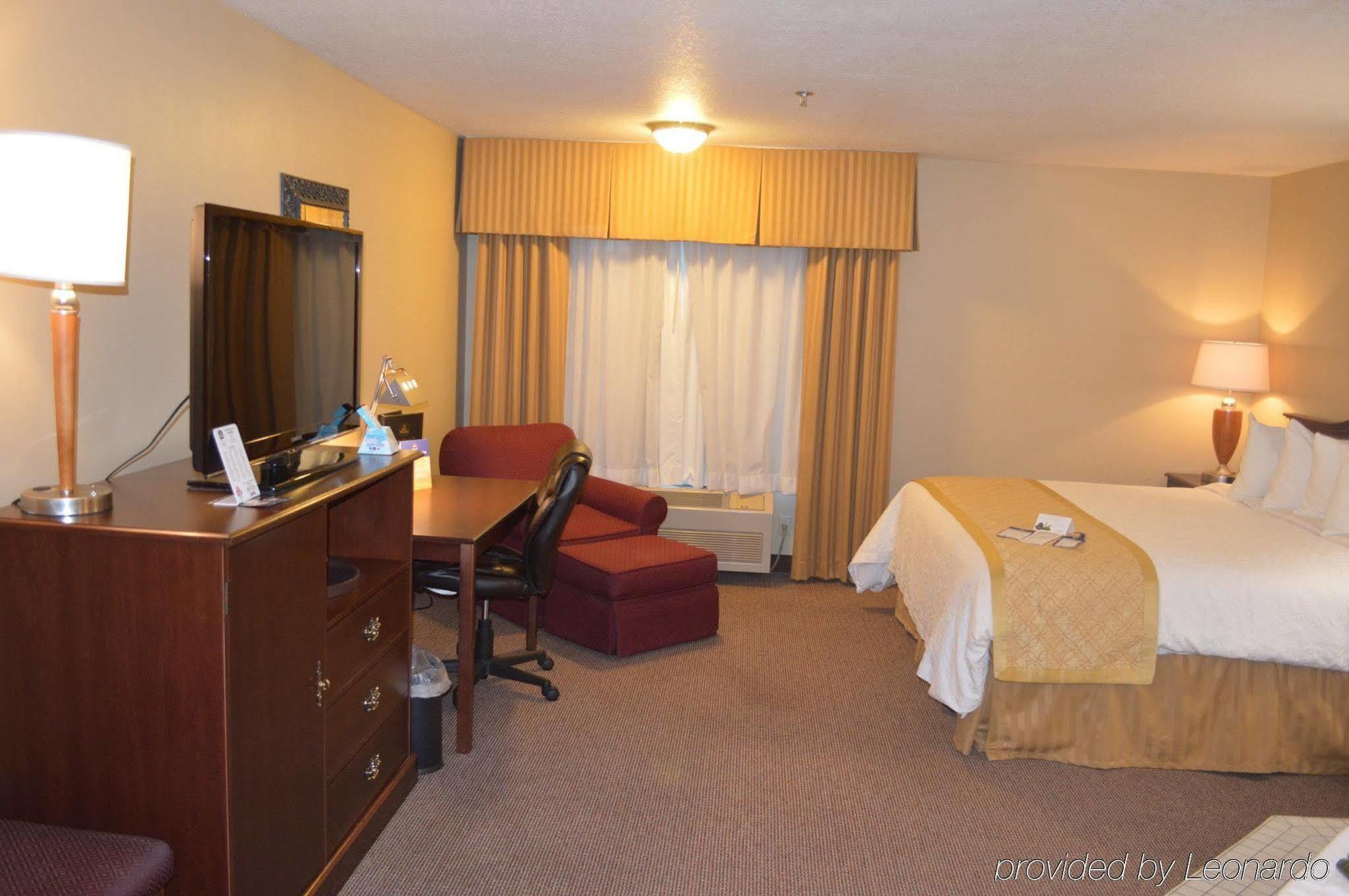 Best Western Plus Cottontree Hotel Idaho Falls
