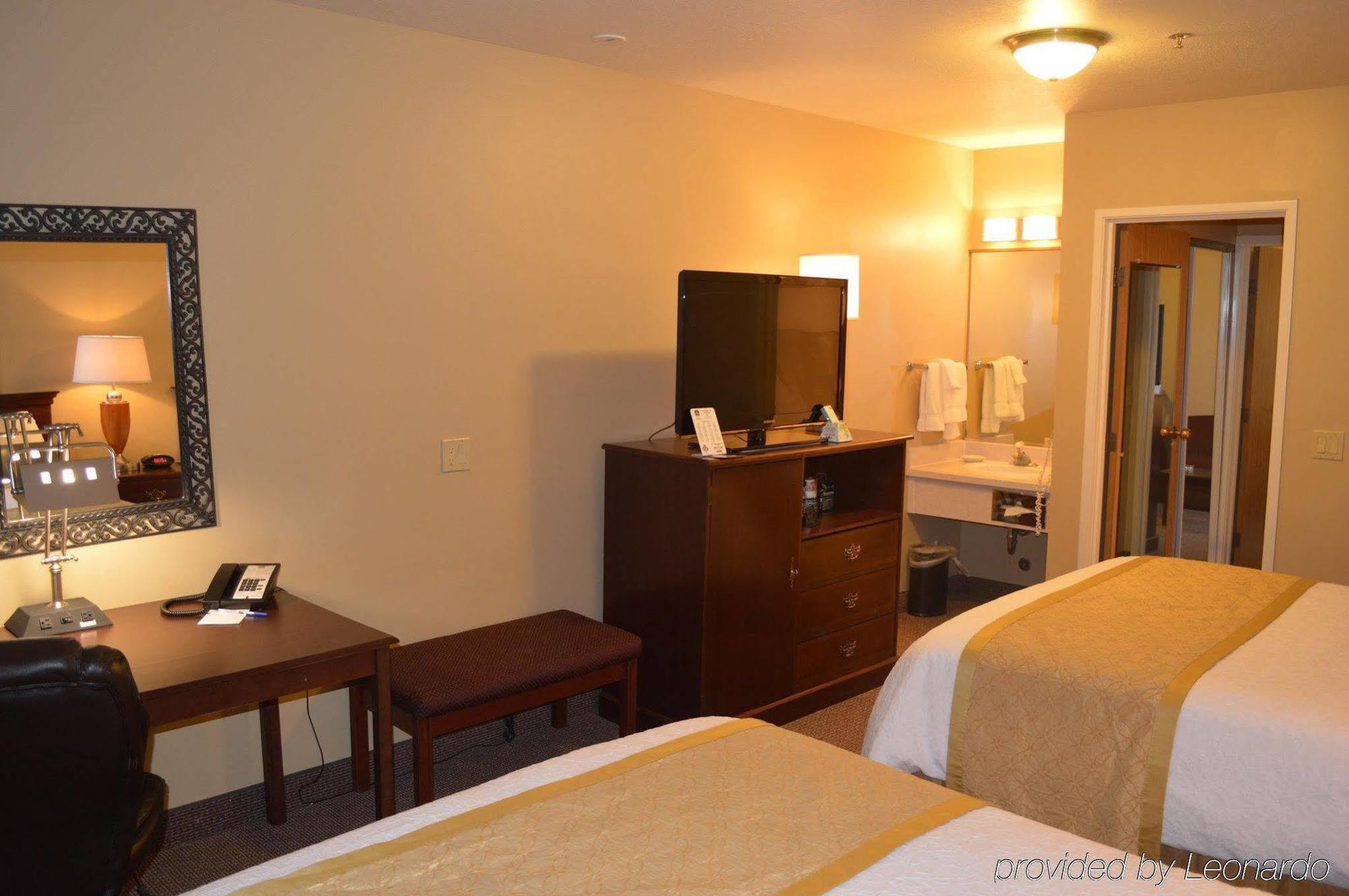 Best Western Plus Cottontree 3*