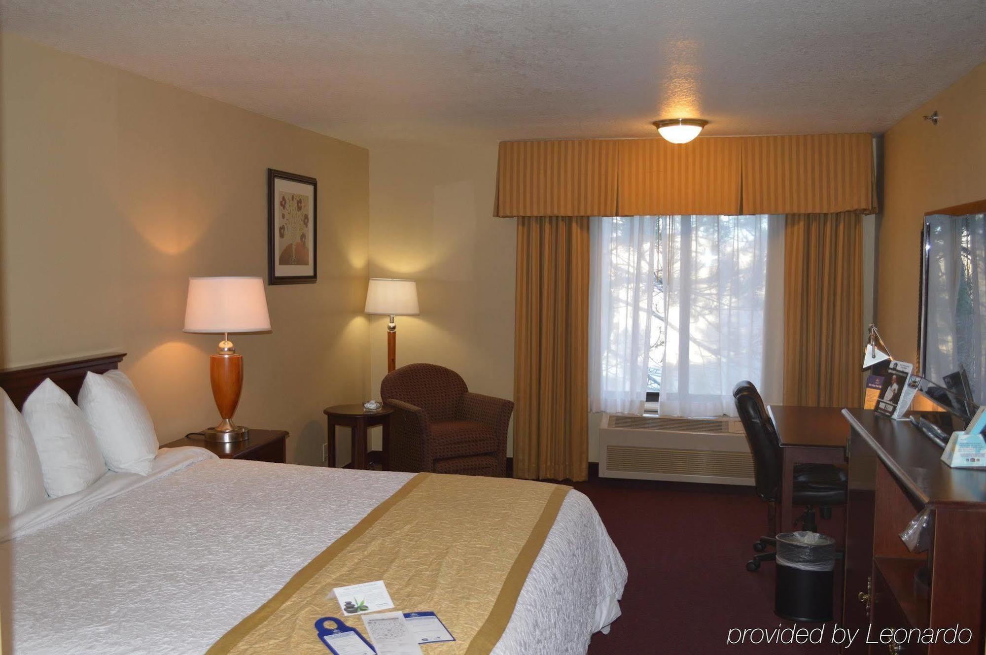 Hotel Best Western Plus Cottontree Idaho Falls